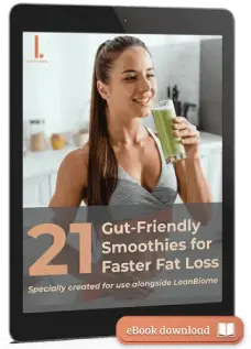 21 Gut-Friendly Smoothie Recipes bonus