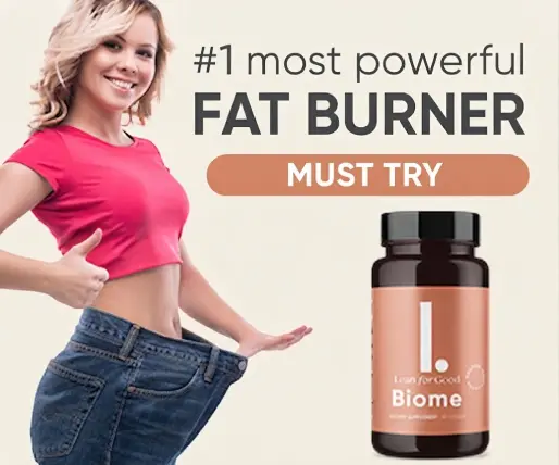 LeanBiome dietary supplement capsules